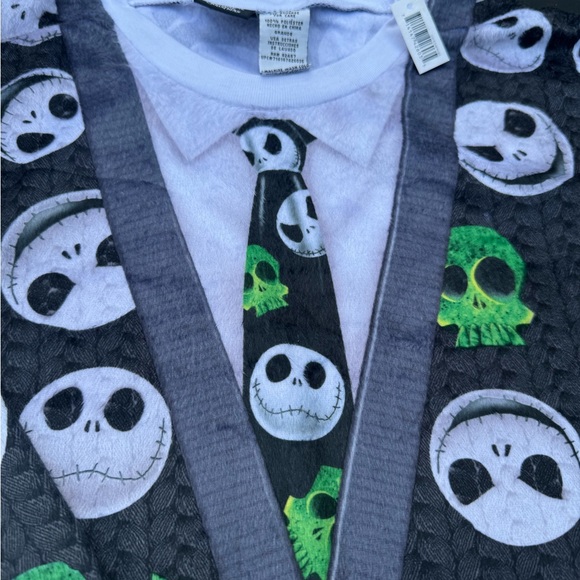 Nightmare before Christmas NWT - Picture 3 of 8